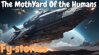 The MothYard Of the Humans | HFY | A Short SciFi Story