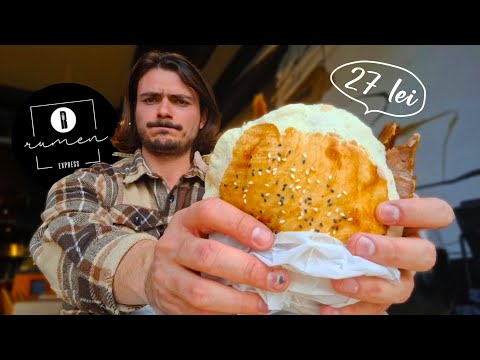 Video: Găsirea celui mai bun Doener Kebab din Berlin