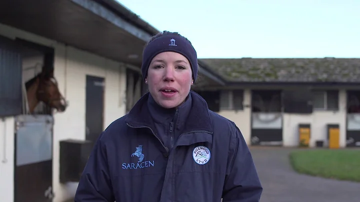 Godolphin Stud and Stable Staff David Nicholson Ne...