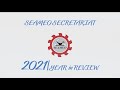 SEAMEO Secretariat 2021Year in Review