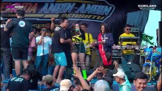GG MUSIC - PESONA NANA BANANA - PARTY SEASON 3 PEMUDA ANGIN ANGIN BERSATU DEMAK