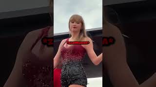 Fani Zawiedli Taylor Swift