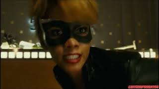 Kedikadın-Catwoman 2004 Halle Berry  leather fascination