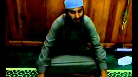 تقليد الشيخ سعد الغامدي من سورة يوسف