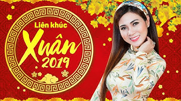 Liên Khúc Xuân 2023 Hay Nhất Diễm Thùy - Chào Mừng Tết Quý Mão 2023