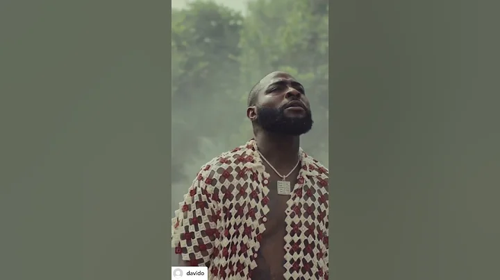 Is Davido really back?😳🙌🏼 See this #short #tiktok #davido #dance  #music #funny