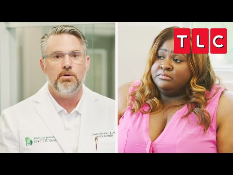 Will Ashely Reach Her Weight Loss Goals To Get Surgery? | 1000-lb Best Friends | TLC