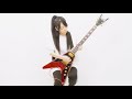 MIYAKO DEAN Signature Guitar Performance