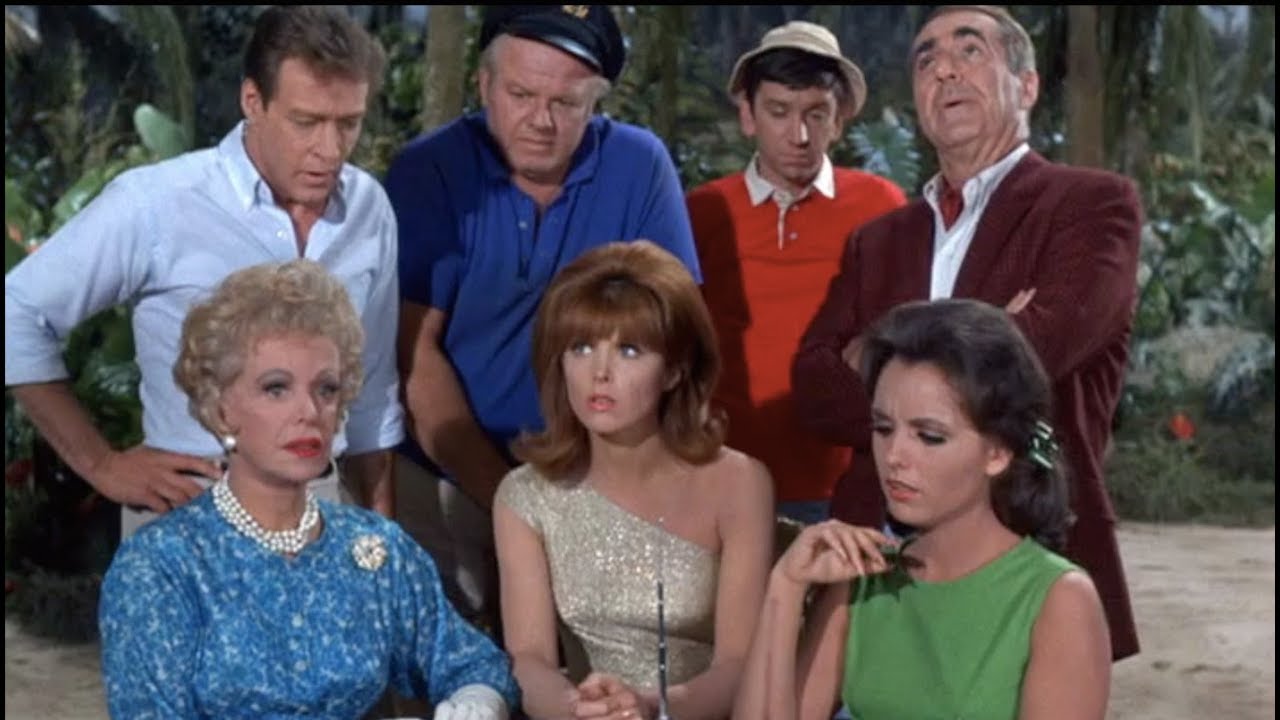 gilligan-s-island-the-castaways-tribute-youtube