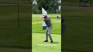 Paul Stankowski Golf Swing
