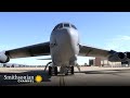 Why the b52 bomber more than lives up to its buff nickname  air warriors  smithsonian channel