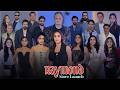 Raymond store Launch | Neha Dhupia, Krystle D'Souza, Jackky Bhagnani, Zaheer Iqbal &amp; More Celebs