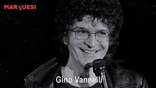 Gino Vannelli
