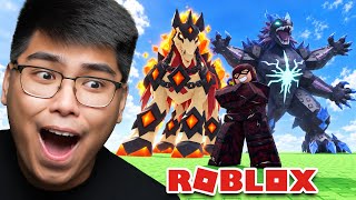 I Got The Divine Nightflame Eternal Skeleton Horse Sa Roblox Steal An Egg