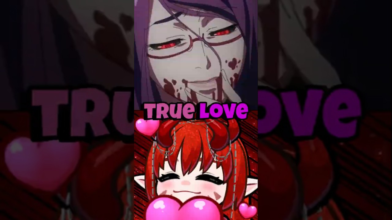 Cannibalism Is True Love💞⛧