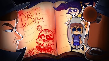 We OVERANALYZED The FNAF Survival Logbook! (and found NEW LORE)