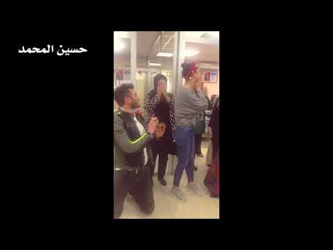 ياسر عبد الوهاب حبيتك حب عالفطرة اجمل فديو