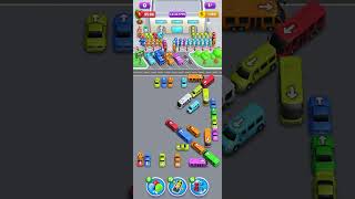 Crowd Express Level 1770