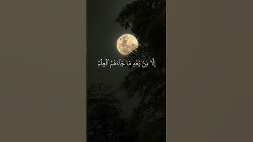 ﴿ إِنَّ الدِّينَ عِندَ اللَّهِ الْإِسْلَامُ ۗ ﴾  |  المنشاوي رحمه الله  |  سورة آل عمران