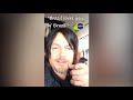 Norman reedus brazil loves youhi brazil 