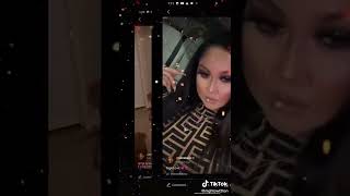 Bigo Live Host Miss Rare And Dont Own The Rights To Music Content.....