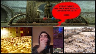 Rappelz best farm tactic / best way to farm / ArcheyeGaming