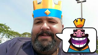 Clash Royale In Real Life! screenshot 5