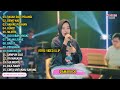 DAMARA DE - RASAH DADI PELANGI | FULL ALBUM TERBARU 2022 // VERSI VIDEO KLIP