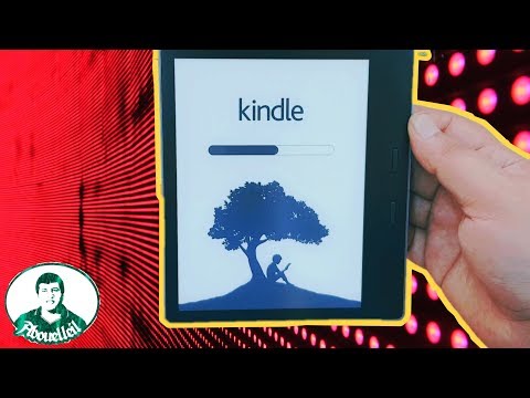 فيديو: ماذا تفعل عندما يتوقف جهاز Kindle عن العمل؟