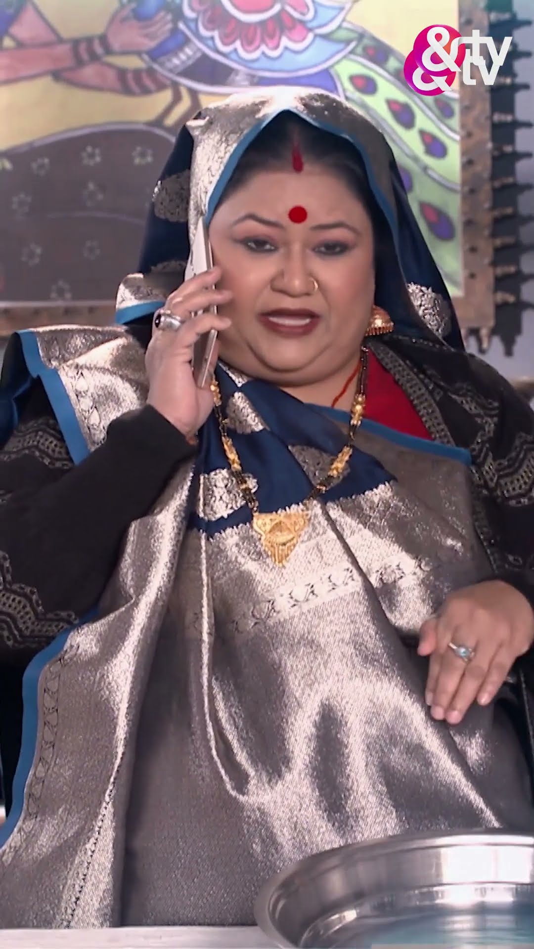 #Bhabi Ji Ghar Par Hai! #Shorts #And TV #Entertainment #Comedy