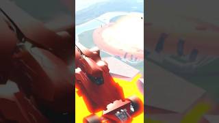 Volcano Energy Core Escape?