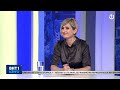 BHT1 Uživo: Draženka Osmanspahić, v.d. direktorice Centra za socijalni rad KS