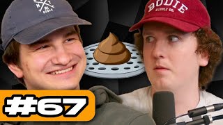 Waffle Stomping - Almost Friday Podcast EP #67