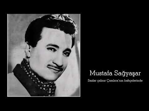 Mustafa Sağyaşar ~