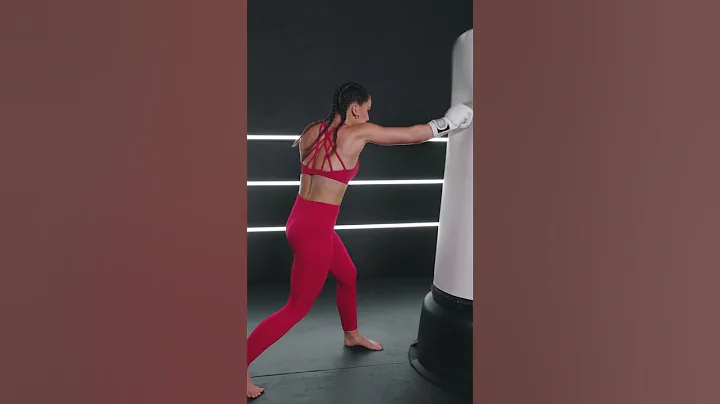 3 BEGINNER MUAY THAI COMBOS  #training #fightcamp #athlete #kickboxing #muaythai #fitness