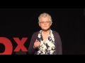 If You Could See What I See:  You Could Achieve Your Dreams | Janet Schmidt | TEDxWinnipeg