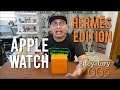 #BitoyStory 005: "Hermes Apple Watch"
