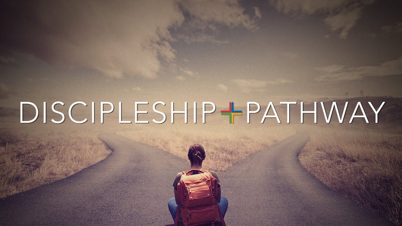 Discipleship Pathway | Sunday Sermons - YouTube