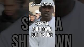 Skepta Shutdown Over Jump Up is TOO Cold 🥶🔥