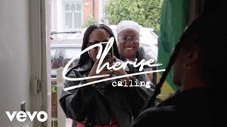 Video thumbnail of "CHERISE - Calling (Official Music Video)"