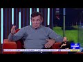 Олексій Гетьман гість ток-шоу "Ехо України" 14.09.2020