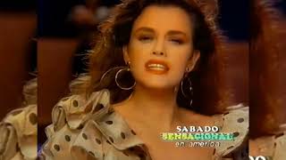 Lucía Méndez - Juntos Por Costumbre 1989 [Recuperado y escalado a 4K]  Interpretación magistral by morrisjrs1965 339 views 7 days ago 3 minutes, 29 seconds