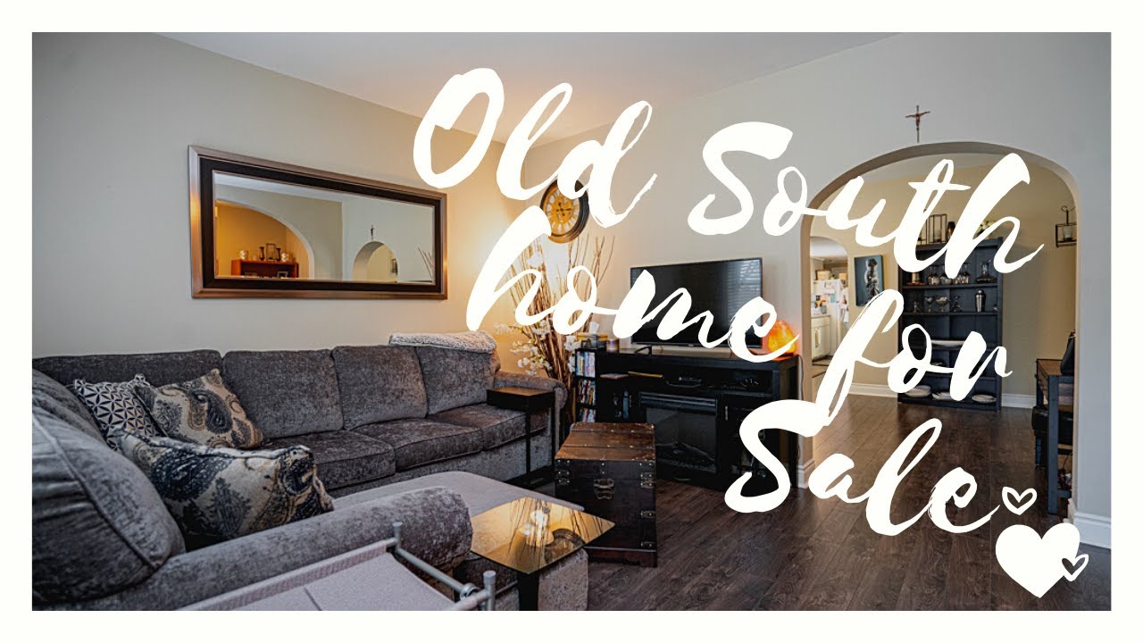 Beautiful Home for Sale In Old South 431 Chester St. London ON P