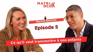 Rachid Benzine : Ce qu'il veut transmettre à nos enfants 5/5