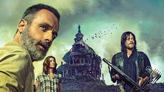 The Walking Dead ||  Back From The Dead