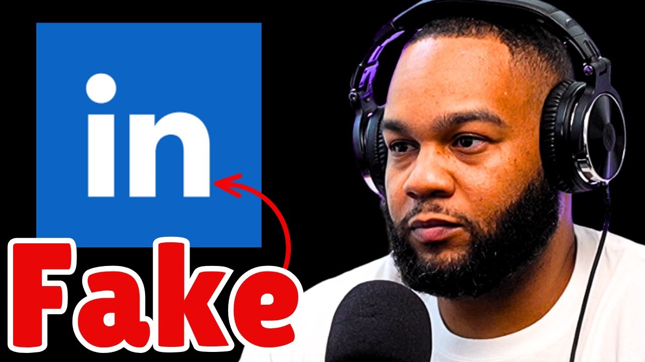 How I Caught a Fake Recruiter in 3 Minutes How I Caught a Fake Recruiter in 3 Minutes