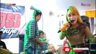Happy lost PERCUMA - KIKI MARGARETHA story' wa terbaru