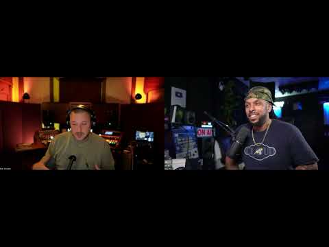Ryan Schwabe – Exclusive WSE Masterclass