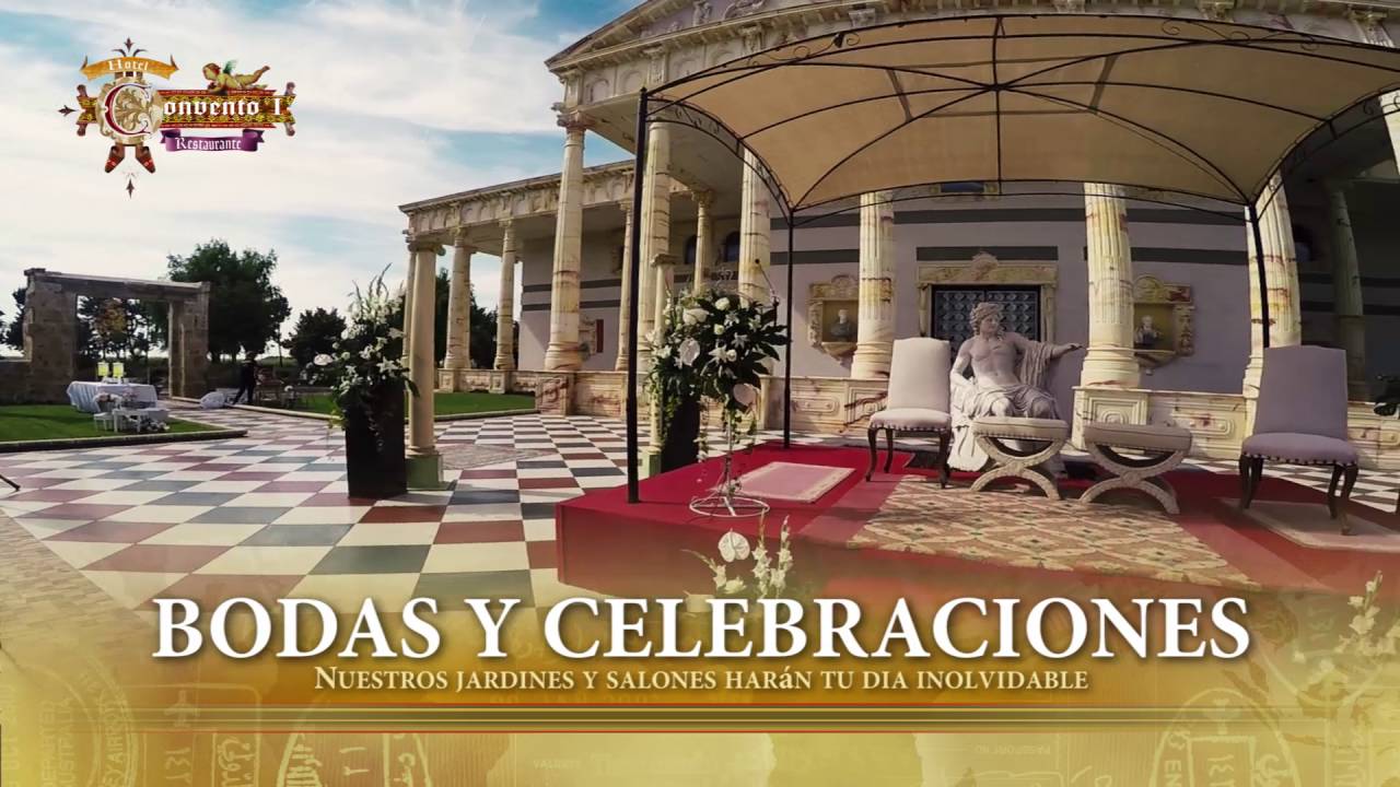 Hotel Convento I Coreses YouTube Hotel Convento I Coreses YouTube