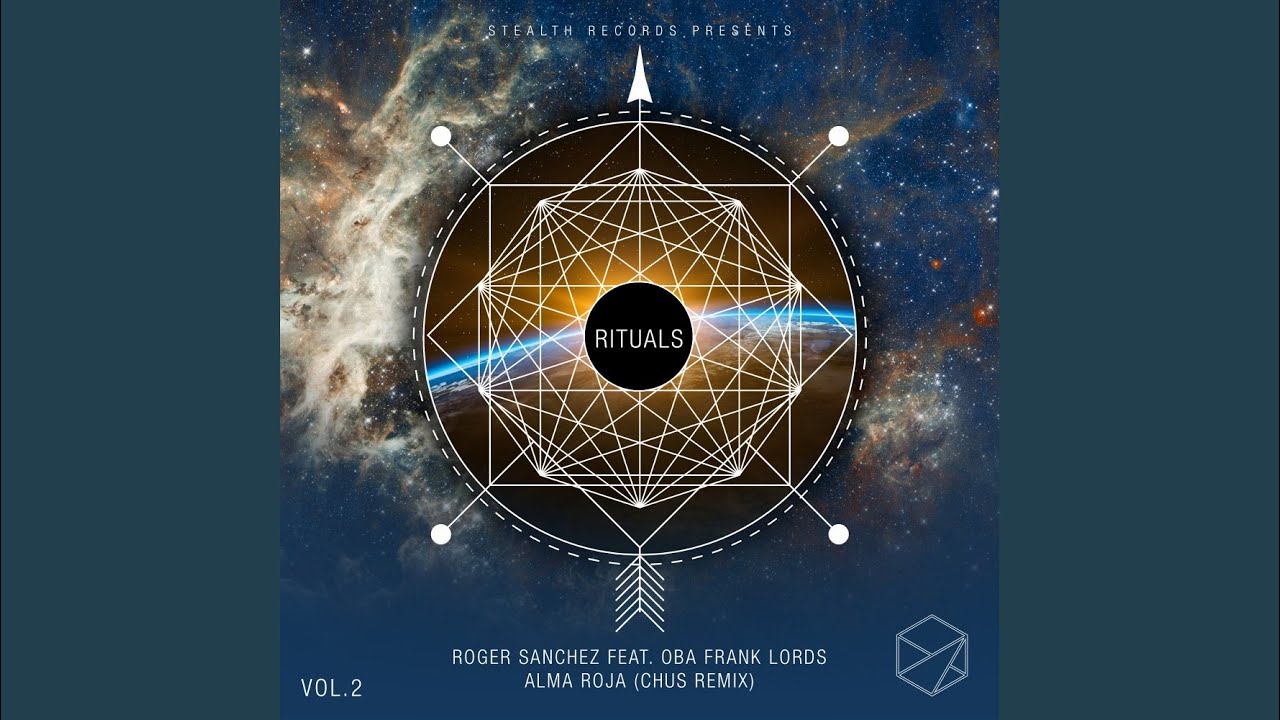 Download Alma Roja (DJ CHUS Remix) MP3